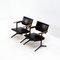 Set of Ariade Chairs by Friso Kramer for Auping, Image 1