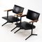 Ariade Chairs by Friso Kramer for Auping, Set of 2 3