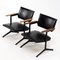 Set of Ariade Chairs by Friso Kramer for Auping, Image 3