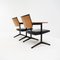 Set of Ariade Chairs by Friso Kramer for Auping, Image 5