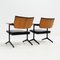 Ariade Chairs by Friso Kramer for Auping, Set of 2 4