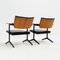 Set of Ariade Chairs by Friso Kramer for Auping, Image 4