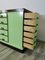 Pharmacy Chests of Drawers, Set of 2 46