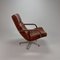 Vintage F141 Stuhl von G. Harcourt für Artifort, 1970er 3