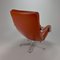 Vintage F141 Chair by G. Harcourt for Artifort, 1970s 4