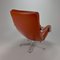 Vintage F141 Chair by G. Harcourt for Artifort, 1970s, Image 4