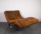 Model 1264 Wave Chaise Lounge Chair by Adrian Pearsall for Craft Associates, 1960s 2