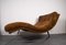 Model 1264 Wave Chaise Lounge Chair by Adrian Pearsall for Craft Associates, 1960s 4