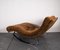 Model 1264 Wave Chaise Lounge Chair by Adrian Pearsall for Craft Associates, 1960s 6