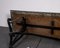 19th Century Handcrafted Copper Bench 6