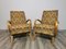 Vintage Armchairs by Jaroslav Smidek, Set of 2 12