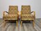 Fauteuils Vintage par Jaroslav Smidek, Set de 2 10