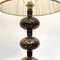 Venetian Abat Jour Table Lamps, 1960s, Set of 2, Image 4