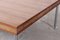 Teak Coffee Table by Poul Cadovius for France & Son 2