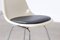 Acrylic Glass DSX Dining Chairs by Charles & Ray Eames for Herman Miller/ Vitra, Set of 4 11