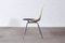 Acrylic Glass DSX Dining Chairs by Charles & Ray Eames for Herman Miller/ Vitra, Set of 4 4