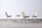 Acrylic Glass DSX Dining Chairs by Charles & Ray Eames for Herman Miller/ Vitra, Set of 4 2
