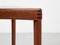 Dänischer Mid-Century Teak Esstisch von Hw Klein für Bramin, 1960er 4