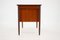 Danish Teak Writing Desk, 1960s, Image 4