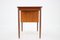 Danish Teak Writing Desk, 1960s, Image 6