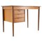 Bureau en Teck, Danemark, 1960s 2