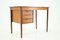 Danish Teak Writing Desk, 1960s, Image 3