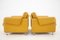 Leather Lounge Chairs from Myrskylä Oy, 1960s, Set of 2, Image 6