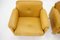 Leather Lounge Chairs from Myrskylä Oy, 1960s, Set of 2, Image 9