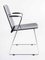 Italian Dining Chairs, 1980s, Set of 4, Image 4