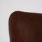 Italian Side Chairs, 1950s, Set of 2, Image 12