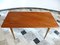 Mid-Century Danish Modern Teak Coffee Table, 1960s 4