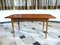 Mid-Century Danish Modern Teak Coffee Table, 1960s 1