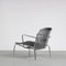 Mesh Easy Chair by Antonio Citterio, 1960s 4