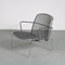 Mesh Easy Chair by Antonio Citterio, 1960s 2