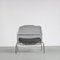 Mesh Easy Chair by Antonio Citterio, 1960s 5