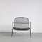 Mesh Easy Chair by Antonio Citterio, 1960s 6