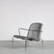 Mesh Easy Chair by Antonio Citterio, 1960s 1
