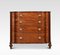 Mahogany Chest of Drawers 1