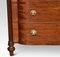 Mahogany Chest of Drawers, Image 3