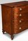 Mahogany Chest of Drawers 4