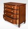 Mahogany Chest of Drawers 7