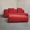 Bend Sofa by Patricia Urquiola for B& B Italy, 2000s, Set of 2 7