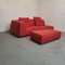 Bend Sofa by Patricia Urquiola for B& B Italy, 2000s, Set of 2 6