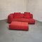 Bend Sofa von Patricia Urquiola für B & B Italy, 2000er, 2er Set 5