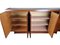 Vintage Brutalist Highboard, 1970s, Image 8