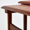 Teak Nesting Tables, Set of 3, Image 5