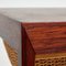 Rosewood Sewing Table from Severin Hansen, Image 7