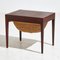Rosewood Sewing Table from Severin Hansen 2