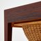 Rosewood Sewing Table from Severin Hansen 8