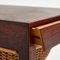 Rosewood Sewing Table from Severin Hansen 17
